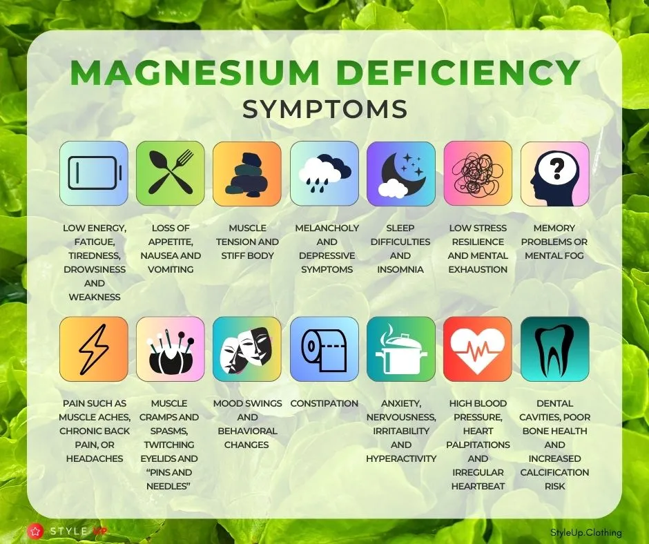 STYLEUP_GUIDE_HEALTH_AND_BEAUTY_TIPS_Magnesium_Deficiency_Symproms_How_to_Know_If_Your_Body_Lacks_Magnesium.jpg